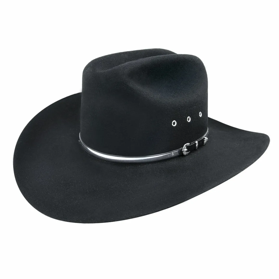 yuma_x_3-4.webp Bailey Hats Cheyenne | Yuma 2X Black