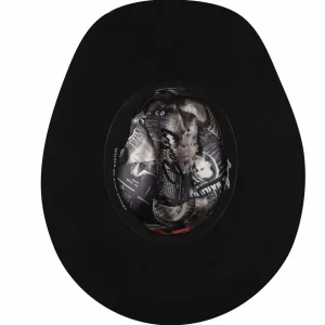 Bailey Hats Rodeo | Zippo 2X